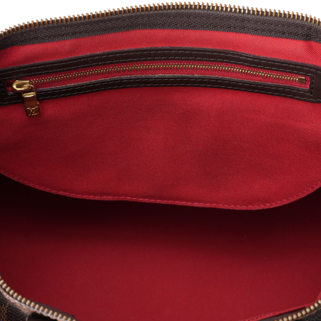 LOUIS VUITTON(USED)루이비통 N41363 다미에 스피디 35